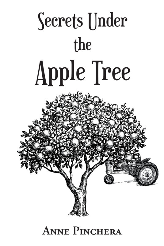 Secrets Under The Apple Tree Readerhouse 4174