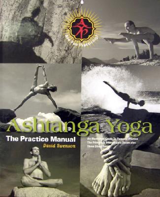 Ashtanga Yoga: The Practice Manual ReaderHouse